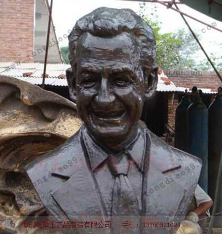 人物雕塑