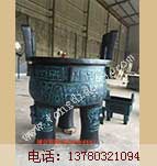 仿古銅鼎