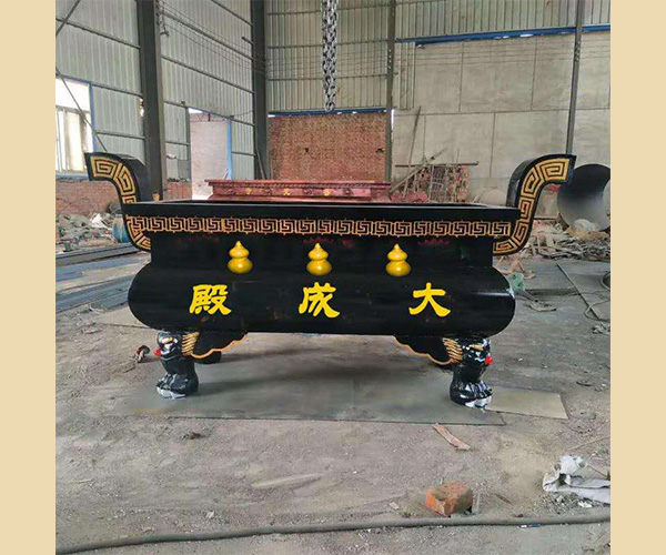 銅香爐圖片/介紹